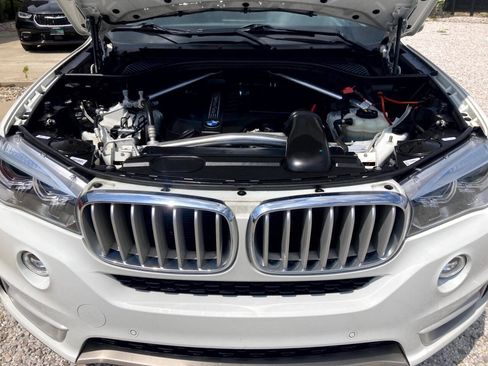 Used 2018 BMW X5 xDrive35i AWD/4WD image 18