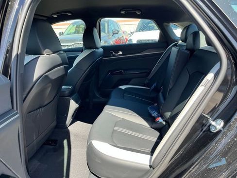 New 2026 Kia K5 GT-Line FWD image 18