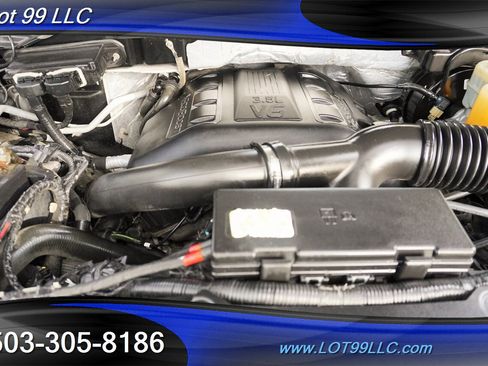 Used 2013 Ford F150 XLT w/ Luxury Equipment Group AWD/4WD image 20