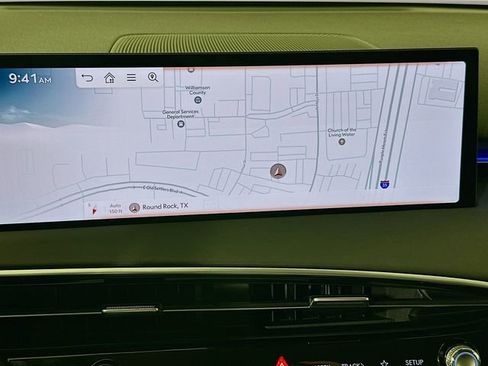 Certified 2026 Genesis GV70 2.5T image 13