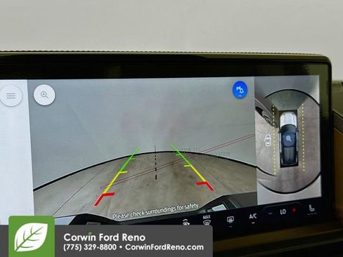 New 2025 Ford Bronco Sport Outer Banks w/ Outer Banks Tech Package+ image 15