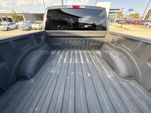 Certified 2018 Ford F150 XL w/ Equipment Group 101A Mid image 9