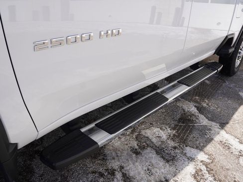 Certified 2025 Chevrolet Silverado 2500 LT w/ Convenience Package image 14