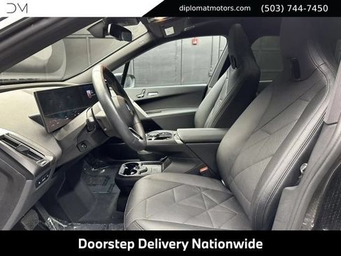 Used 2025 BMW iX M60 AWD/4WD image 18