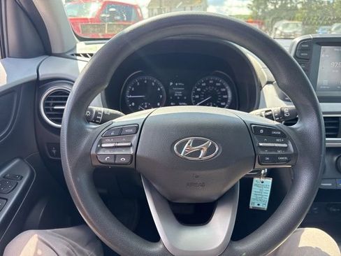 Used 2019 Hyundai Kona SE FWD image 12