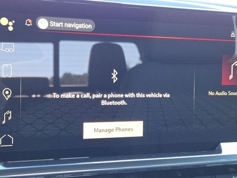 New 2026 GMC Sierra 1500 SLT w/ SLT Premium Plus Package image 10