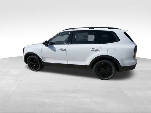 New 2025 Kia Telluride SX X-Line image 5
