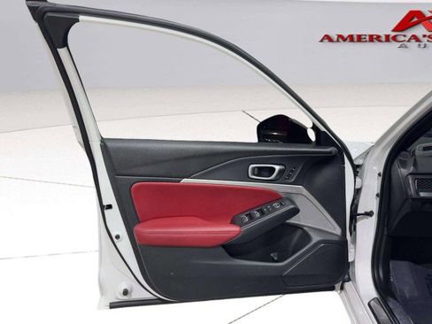 Used 2023 Acura Integra A-Spec image 18