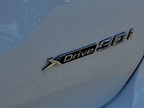 Used 2022 BMW X3 xDrive30i image 36