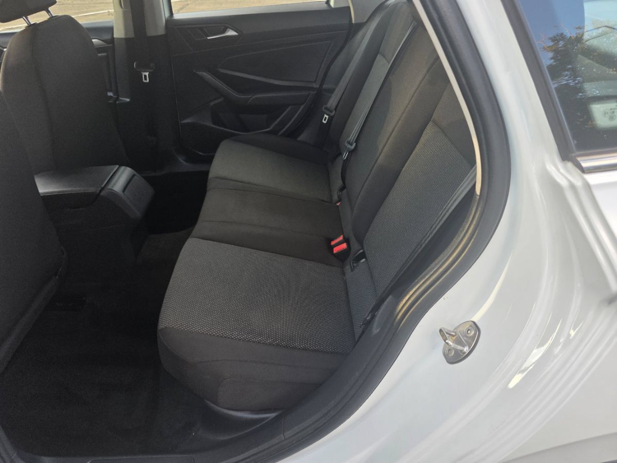 Used 2019 Volkswagen Jetta S w/ Driver Assistance Package FWD image 11