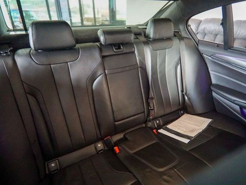 Used 2018 BMW M5 w/ Executive Package AWD/4WD image 31