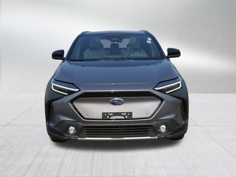Certified 2023 Subaru Solterra AWD image 2