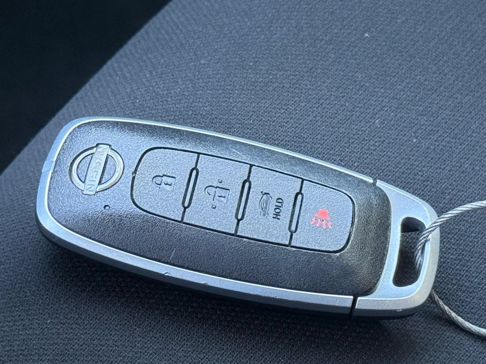 Used 2025 Nissan Sentra SV FWD image 20