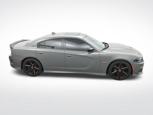 Used 2023 Dodge Charger Scat Pack RWD image 28