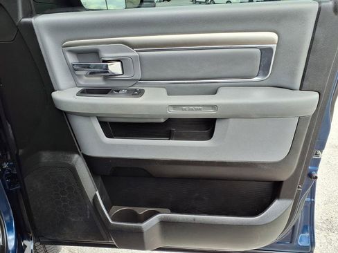 Used 2019 RAM 1500 Classic Warlock AWD/4WD image 14