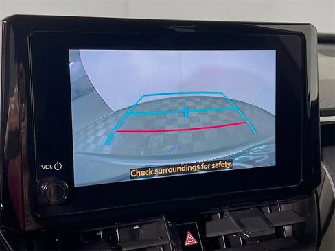 Certified 2023 Toyota Corolla Cross LE w/ Moonroof Package image 13