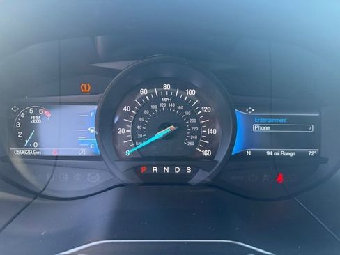 Certified 2024 Ford Edge SEL AWD/4WD image 14