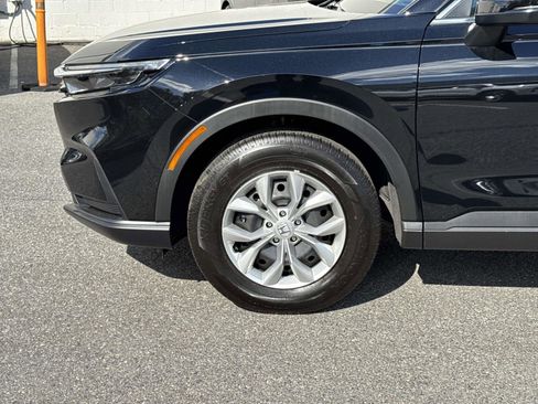 Certified 2026 Honda CR-V LX image 28