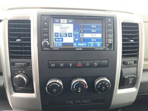 Used 2012 RAM 3500 SLT image 34