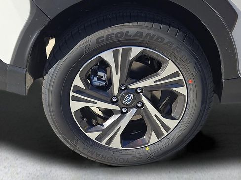 New 2026 Subaru Crosstrek 2.0i Premium image 8