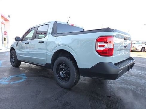 Used 2024 Ford Maverick XL w/ Equipment Group 100A Standard image 5