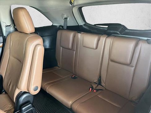 Used 2019 Toyota Highlander Limited FWD image 11