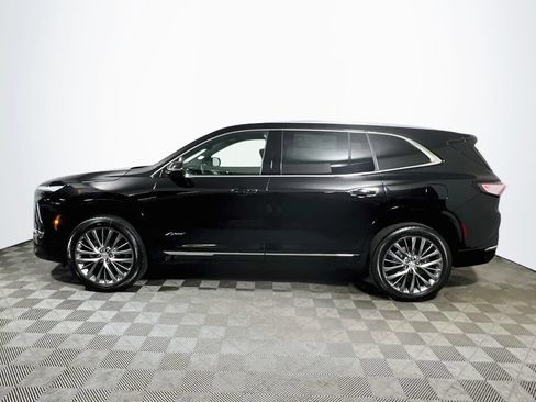 New 2026 Buick Enclave Avenir w/ Super Cruise Package AWD/4WD image 4