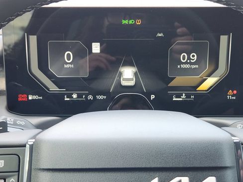 New 2027 Kia Telluride SX Prestige X-Pro AWD/4WD image 11