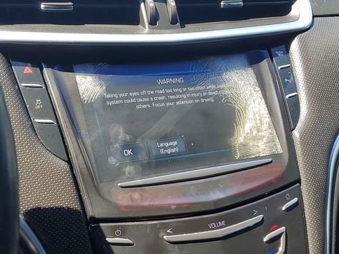 Used 2016 Cadillac XTS FWD image 18