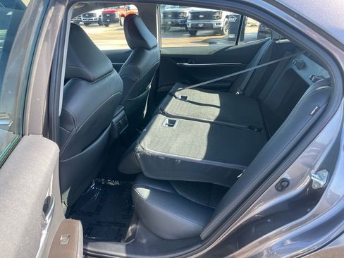 Used 2024 Toyota Camry XSE FWD image 52