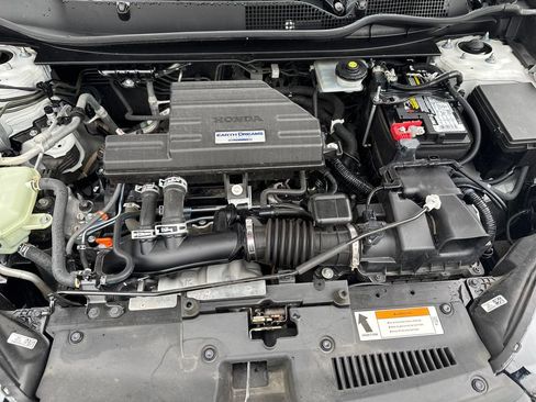 Used 2020 Honda CR-V EX-L image 33