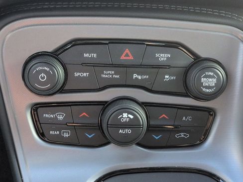 Certified 2023 Dodge Challenger R/T w/ T/A Package image 21