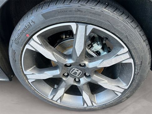 New 2026 Honda Civic Sport Touring image 14