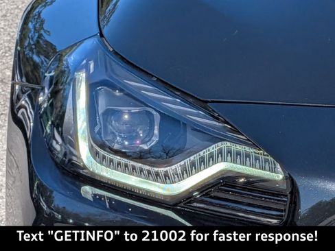 Used 2024 BMW M2 w/ Lighting Package image 11