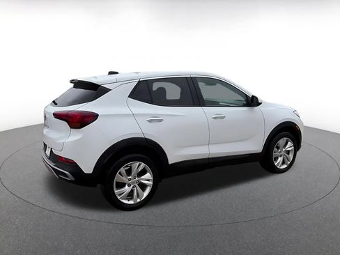 Used 2026 Buick Encore GX Preferred AWD/4WD image 12