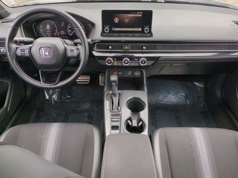 Used 2023 Honda Civic Sport image 15