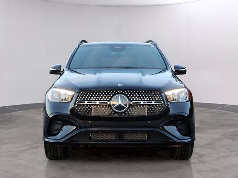 Certified 2026 Mercedes-Benz GLE 350 4MATIC image 2