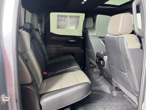 Certified 2024 Chevrolet Silverado 1500 ZR2 w/ Technology Package image 7