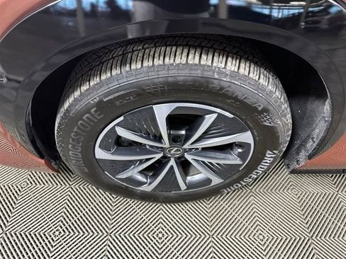 Used 2025 Lexus RZ 450e image 10