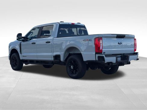 Used 2026 Ford F250 XL w/ STX Appearance Package AWD/4WD image 27