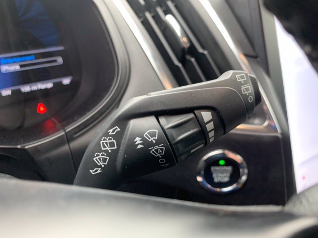 Certified 2024 Ford Edge Titanium AWD/4WD image 29