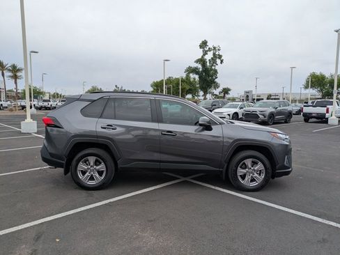 Certified 2024 Toyota RAV4 XLE w/ Convenience Package image 4