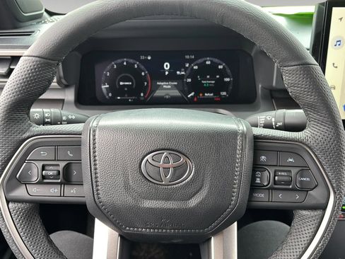 New 2026 Toyota Tacoma TRD Off-Road image 21