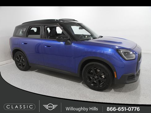 Used 2026 MINI Cooper Countryman S AWD/4WD image 1
