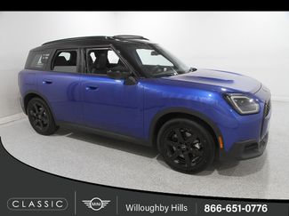 Used 2026 MINI Cooper Countryman S AWD/4WD video 1