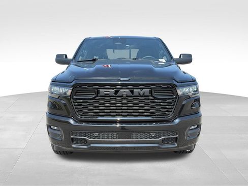 New 2026 RAM 1500 Express RWD image 27