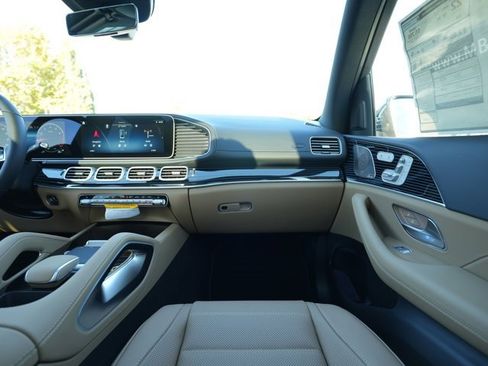 Used 2026 Mercedes-Benz GLE 350 GLE 350 image 25