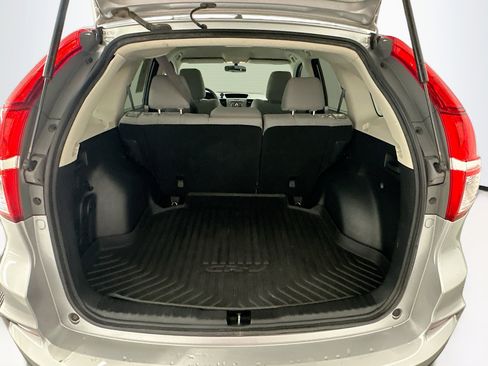 Used 2016 Honda CR-V SE image 29