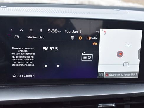 Certified 2024 Kia Telluride S w/ S Sunroof Package image 32