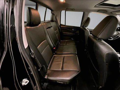 Used 2023 Honda Ridgeline RTL image 26